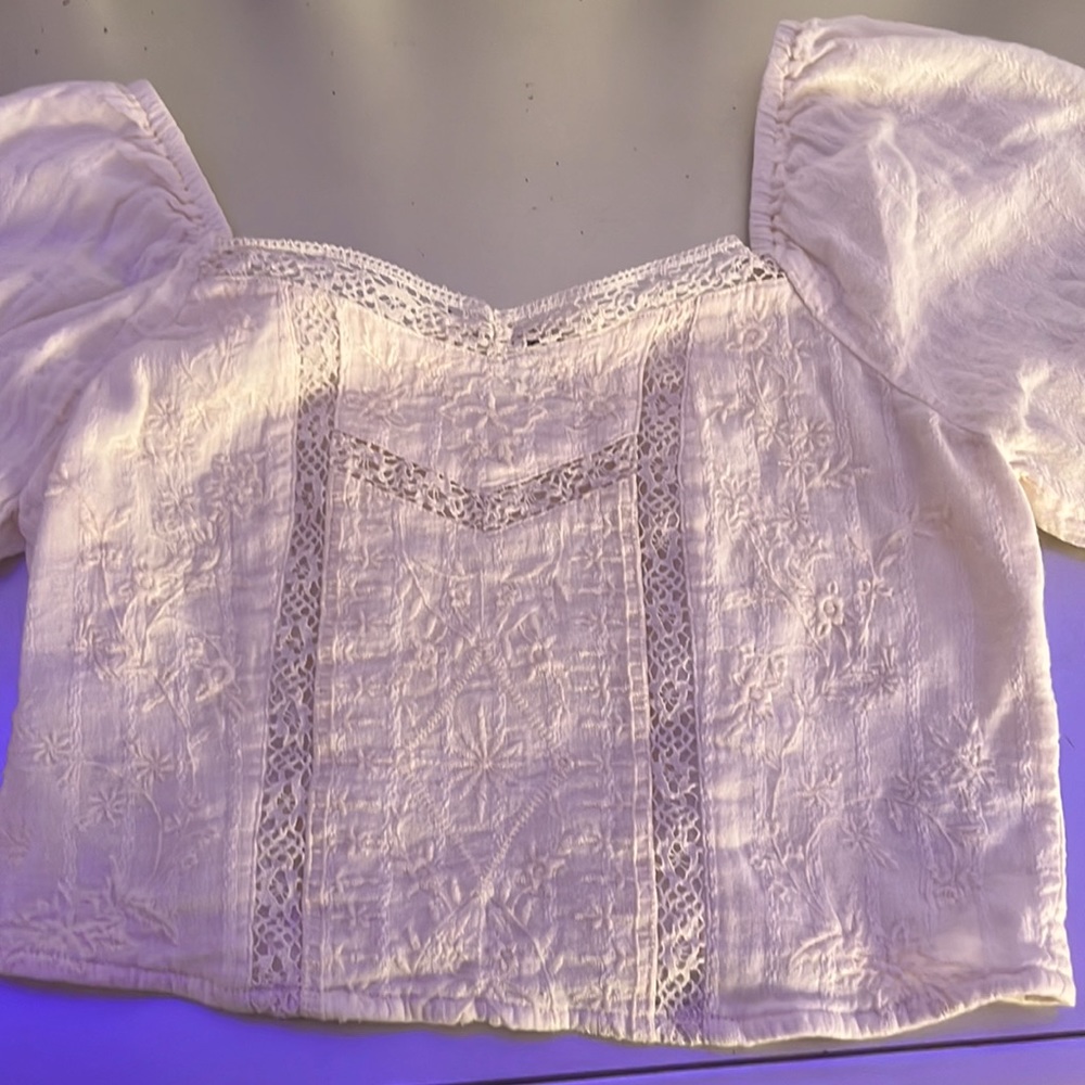 American eagle top